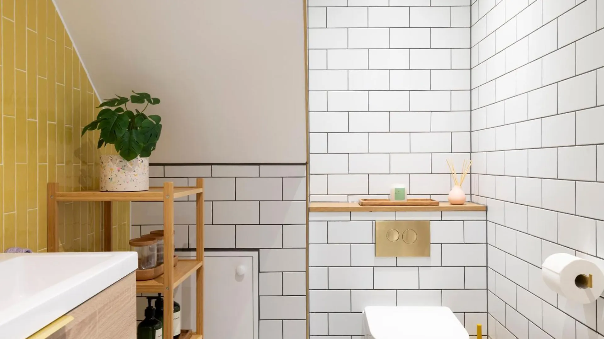 Appartement The Lorelei Chic Urban Retreat With Terrace In Hove Royaume-Uni