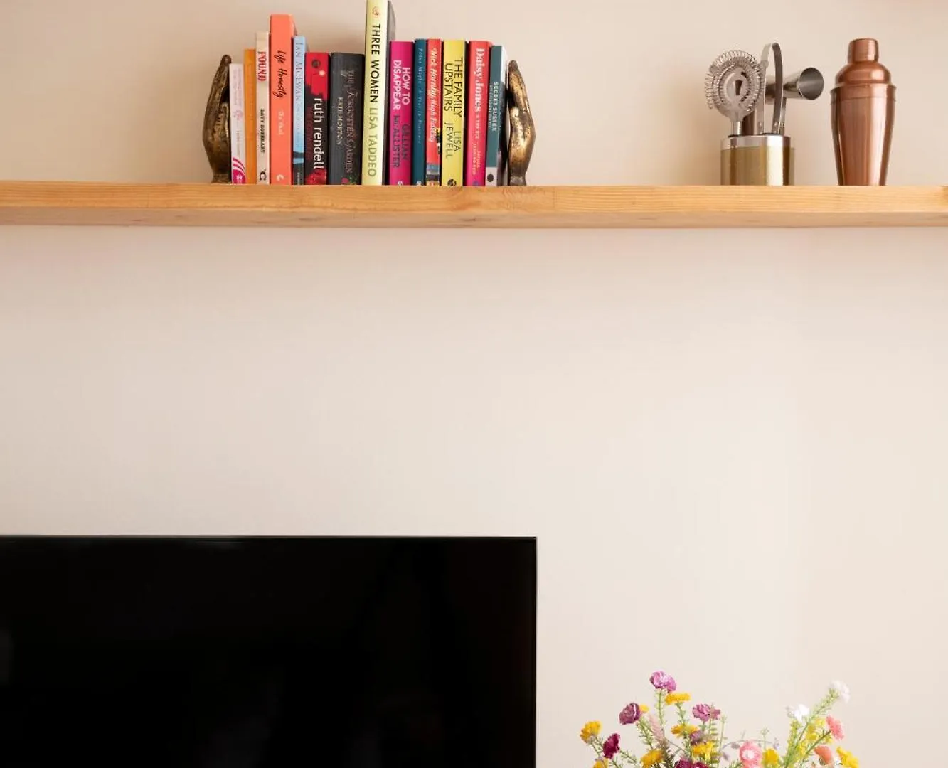 The Lorelei Chic Urban Retreat With Terrace In Brighton