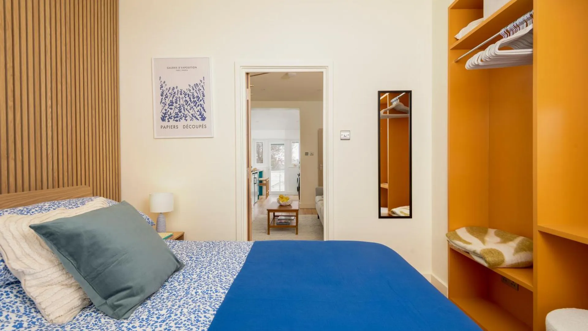 Apartamento The Lorelei Chic Urban Retreat With Terrace In Brighton
