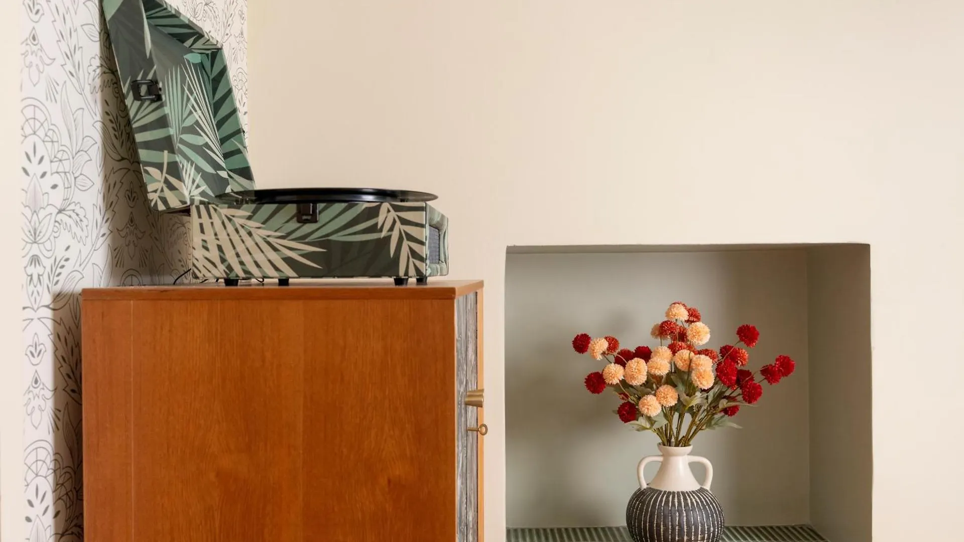 The Lorelei Chic Urban Retreat With Terrace In Brighton Reino Unido