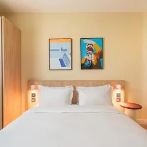 Apartahotel Numa Pavilion, Brighton